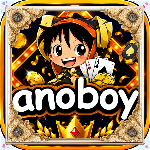 anoboy — galeri pratinjau - APK Resmi